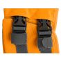 RuffWear Float Coat  Pelastusliivi WaveOrange XL