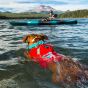 RuffWear Float Coat  Pelastusliivi WaveOrange XL