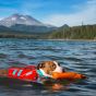 RuffWear Float Coat  Pelastusliivi WaveOrange XL