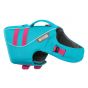 RuffWear Float Coat  Pelastusliivi WaveOrange XL