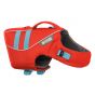 RuffWear Float Coat  Pelastusliivi WaveOrange XL