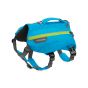 RuffWear SINGLETRAK PACK  Satulalaukku RED CURRANT M