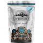 Riverwood Puolikosteat viljattomat makupalat, 200 g