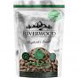 Riverwood Puolikosteat viljattomat makupalat, 200 g