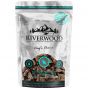 Riverwood Puolikosteat viljattomat makupalat, 200 g