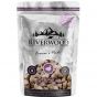 Riverwood Rapeat viljattomat makupalat, 200 g