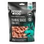 PrimaDog Training snacks  Tonnikalapala, 50 g