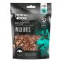 PrimaDog Wild Bites Silli ja  mausteneilikka, rapea, 100 g