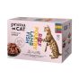 PrimaCat Classic  hyytelölajitelma, 12 x 85g