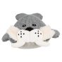 Trixie BE Nordic Mursu,  Koiran pehmolelu 28 cm