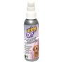 Urine Off Dog & Puppy -puhdistussuihke, 118 ml