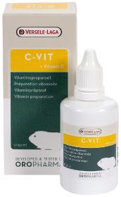 Versele-Laga Oropharma C-vit 50 ml