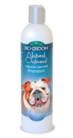 Bio-Groom Shampoo Natural Oatmeal - Eri kokoja