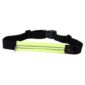 Boogie See Me Vyölaukku LED-valolla