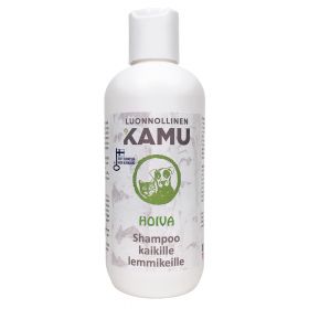 Luonnollinen Kamu Shampoo, Hoiva 350ml