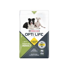 Opti Life Adult Medium  