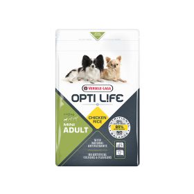 Opti Life Adult Mini