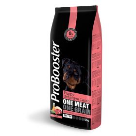 ProBooster Puppy Sensitive Lamb 2 kg