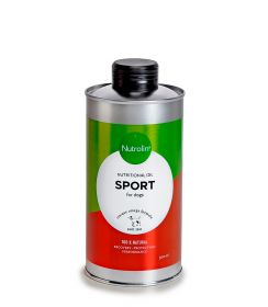 Nutrolin Sport, 500 ml  