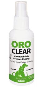 Oro Clear korvanpuhdistaja