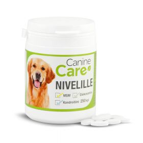 CanineCare nivelille  250 tabl.