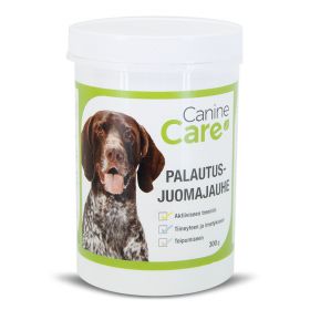 CanineCare Palautusjuomajauhe,  300 g