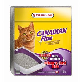 Bento Kronen Canadian Fine 15kg