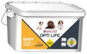Opti Life Baby -vellijauhe