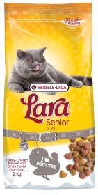 2kg LARA Senior