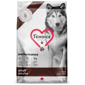 12 kg 1st Choice Adult  Performance
