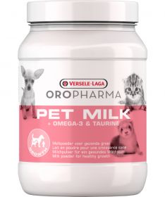 Oropharma Pet Milk  Emonmaidonkorvike, 400 g