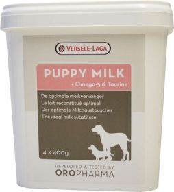 Puppy Milk 1,6 kg  