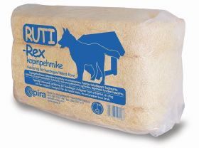 Ruti-Rex -koirankopinpehmike
