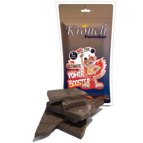 Kronch Pemmikan Energialisä, 400 g