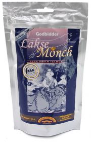 Lakse Monch Cat, lohimakupala  kissalle, 175 g