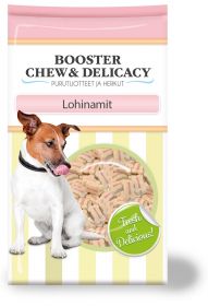 Booster Delicacy Lohinamit