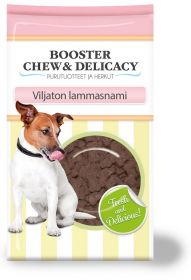 Booster Delicacy Viljaton lammasnami