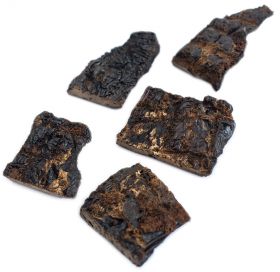 Booster Chew & Delicacy  Naudan maksa, 250 g