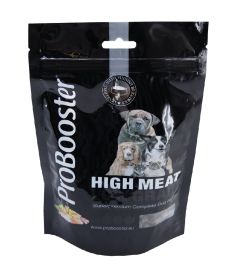 130g ProBooster Puppy Mini & Medium Chicken- näyte