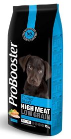 3 kg ProBooster Puppy Maxi Chicken