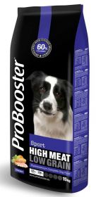 3 kg ProBooster Adult Sport Chicken