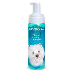Bio-Groom Facial Foam Cleanser puhdistusvaahto koirille
