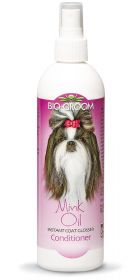 Bio-Groom Hoitosuihke Mink Oil spray