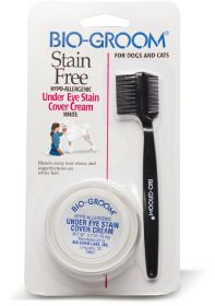 Bio-Groom Stain-Free