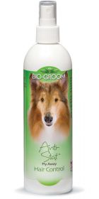 Bio-Groom Harjausneste Anti-Stat spray