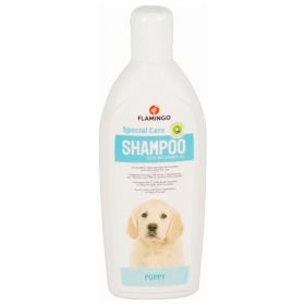 Flamingo Pentushampoo  koiranpennuille, 300 ml