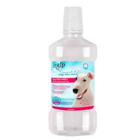 AFP Sparkles Dental Water  Suuvesi koirille, 475 ml