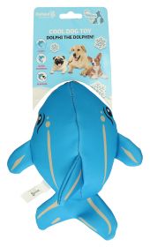 Kelluva vesilelu CoolPets  Dolphi Delfiini