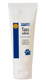 Trikem WorkingDog Tassusalva