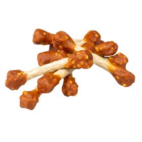 Duvo+ Meat!  Kana-Riisitikut, 400g